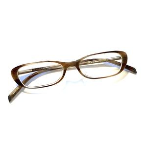 Apostrophe Prescription Glasses